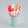 Tiffany flowing glass, 350 ml