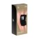 Luazon LEM-24 legs massage, bandage on the knee, heating up to 65 ° C, black