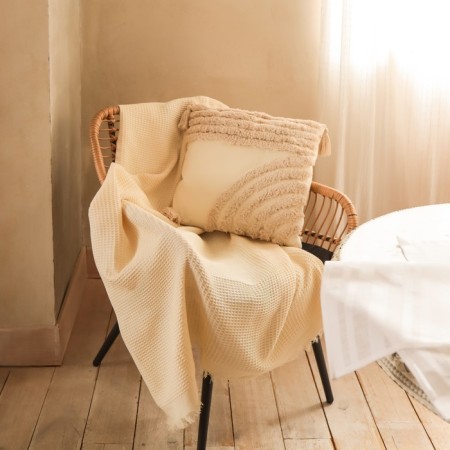 Sl-Home pillow cover 45*45 cm, 100% cotton-2
