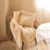 Sl-Home pillow cover 45*45 cm, 100% cotton