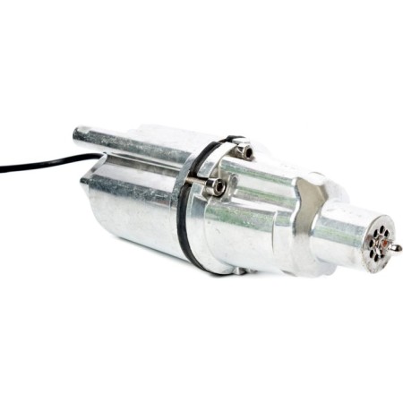 Vibration Redverg RD-VP70 H/40 pump, 250 watts, 25 l/min, pressure 70 m, cast iron-3