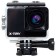 Camera X-Try XTC322 EMR Real 4K WiFi Power