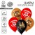 25 pcs.