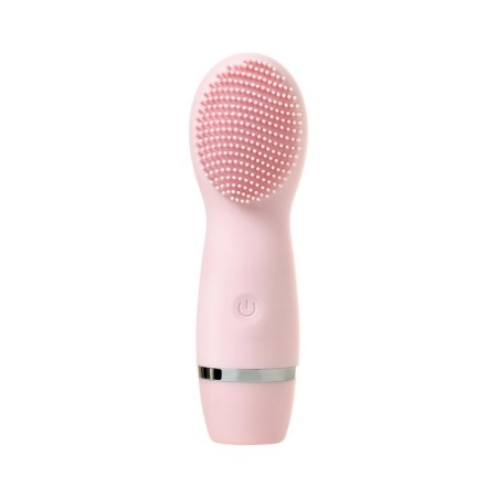 Face massager Yove Gummy Peach, Pink, 15 cm-1