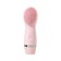 Face massager Yove Gummy Peach, Pink, 15 cm