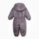 Combineson children, gray color, height 86 cm