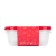 A set of plastic containers Oursson, 450 ml, CP1082S/RD, 2 pcs.