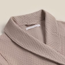 Welfare Women's bathrobe SL Home: BOHO 
