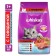 Dry food Whiskas for sterilized cats, beef, 1.9 kg