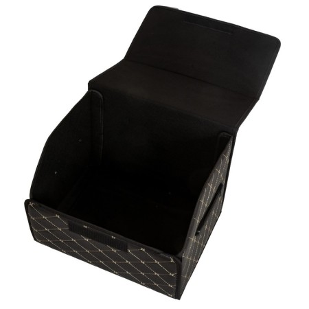 Automobile Organizer FUSION FAB-007BW-M, 40x30x30 cm-8