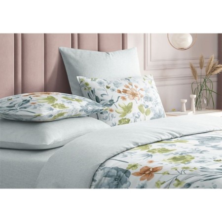 Bed linen euro compliment, size 214x240 cm, 215x220 cm, 50x70 cm - 2 pcs-1
