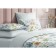 Bed linen euro compliment, size 214x240 cm, 215x220 cm, 50x70 cm - 2 pcs