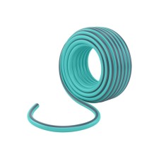Hose, PVC, d = 12 mm, l = 50 m, 4-layer, reinforced, luxe