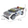 Designer on the Racing Radia, 210 parts