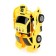 Robot with the “Autobot” transformation, light and sound effects, in the package