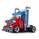 Designer inertial mechano "Truck", 50 parts