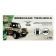 Inertial machine "UAZ-3962. Army"