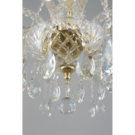 Suspended chandelier Anula E14 600W-17