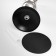 Summary metal per 1 candle d = 7.5 cm "Amani" 10x10x22.5 cm