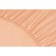 Glass sheet "Monospace", size 90x200x23 cm, peach color