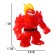 Figure-jerk “pull-jitsu”, mix