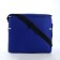 Bag-Termo unlucky 27l, 38 *21 *27, Department for Meln, 3 N/pocket, reg belt, blue