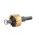 Metal crown Denzel, HSS, 26 mm, nitridetan coating