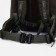 Tourist backpack, TAIF, 65 l, screed department, 3 outer pockets, khaki color