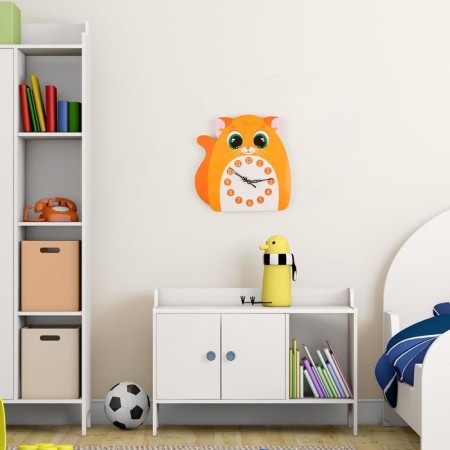 Cat "Cat", 28 x 28 cm-1