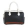 Golf clothing bag PGM, 46 x 28 x 22 cm, polyurethane, black
