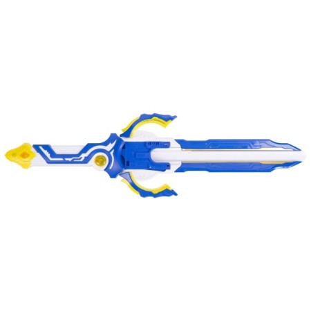 The top "Epic Loncher. Advance pack. Fury Dragon ", Infinity needs-2