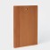 Doska is rushed with a bloodstream ADELICA, 35 × 24.5 × 1.8 cm, a book