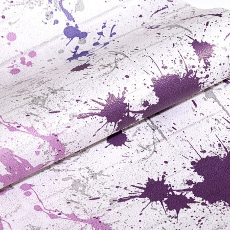 Paper Gomel wallpaper graffiti von, 0.53x10.05m-3