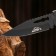 Folding “Piranha” Knock 16cm, Blade 68mm/1.2mm