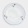 Tea service for 6 Person "Rococo. Geese ", 12 items: a cup 220 ml, a saucer d = 15.5 cm