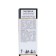 Raspberry repair varieties "Orange miracle", tube, 1 pc, spring 2025