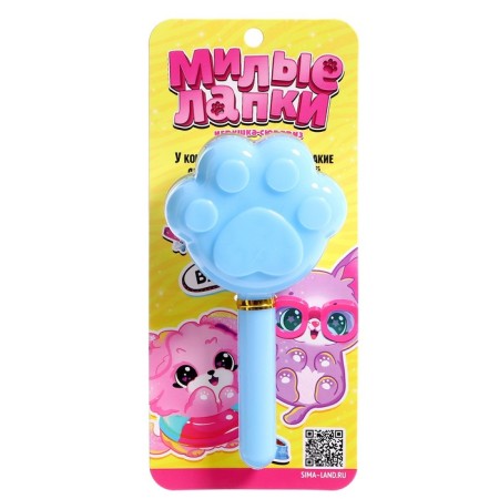 Surprise toy "Cute Paws"-6