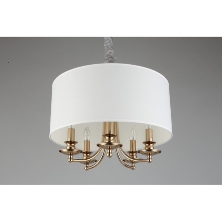 Suspended lamp Berze E14 200W-12