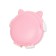 Night "Bear" LED 1W Pink 8x6x9 cm Risalux