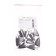 Cargo yugana, cheburashka, collapsible, fang, 42 g
