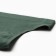 Female set (top, thongs), green color, One size (42-46)