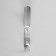 Tundra-4 hook No. 4, zinc coating, 1 pc.