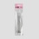 Knitting hook set, d = 0.5-1 mm, 12 cm, 6 pcs