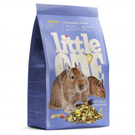Little ONE food for Degu, 400 g