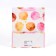 Laminated Watercolor Confetti package, 26 × 32 × 12 cm