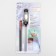Thermometer (thermal canopy) electronic on batteries, in the case