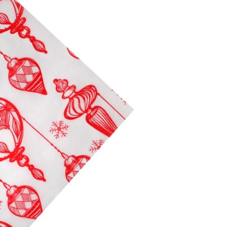 Paper Packaging “Christmas Toy”, 50 x 66 cm, New Year-2