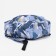 A backpack with a zipper, Erich Krause, Blue Color