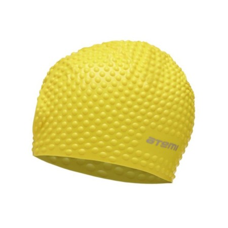 ATEMI BS30, silicone, yellow color