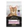 Dry food Pro Plan for cats with digestive problems, turkey, 10 kg
